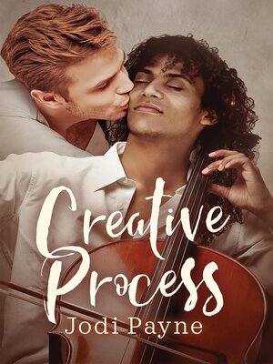 cover image of Creative Process